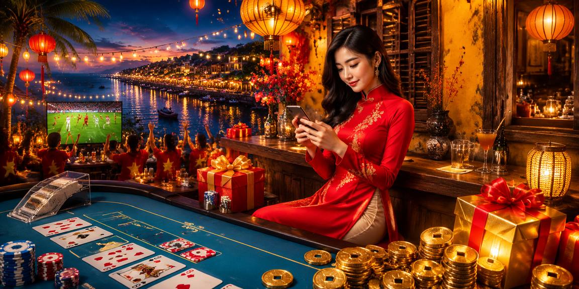s666 wien Live Baccarat Classic tại s666 wien
